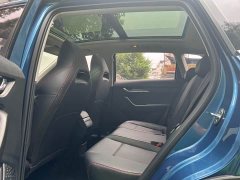 Lexus Komic 2020 facelift GT 1.5L automatic flagship version National VI - фото 6