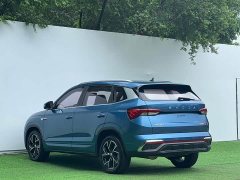 Lexus Komic 2020 facelift GT 1.5L automatic flagship version National VI - фото 9