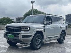 Lynk & Co Zongheng G700 Xiangjing Edition 6 seats - фото 1