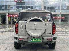 Lynk & Co Zongheng G700 Xiangjing Edition 6 seats - фото 13