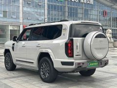 Lynk & Co Zongheng G700 Xiangjing Edition 6 seats - фото 14