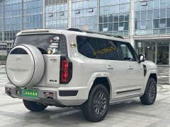 Lynk & Co Zongheng G700 Xiangjing Edition 6 seats - фото 15