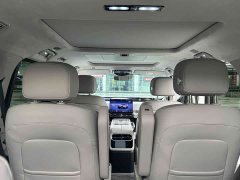 Lynk & Co Zongheng G700 Xiangjing Edition 6 seats - фото 17