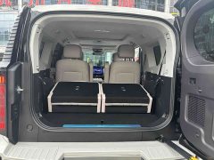 Lynk & Co Zongheng G700 Xiangjing Edition 6 seats - фото 18
