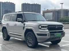 Lynk & Co Zongheng G700 Xiangjing Edition 6 seats - фото 2