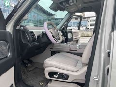 Lynk & Co Zongheng G700 Xiangjing Edition 6 seats - фото 20