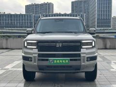 Lynk & Co Zongheng G700 Xiangjing Edition 6 seats - фото 3
