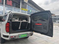 Lynk & Co Zongheng G700 Xiangjing Edition 6 seats - фото 4