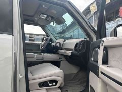 Lynk & Co Zongheng G700 Xiangjing Edition 6 seats - фото 5