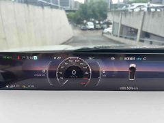 Lynk & Co Zongheng G700 Xiangjing Edition 6 seats - фото 6
