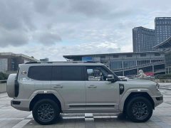 Lynk & Co Zongheng G700 Xiangjing Edition 6 seats - фото 7