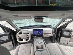 Lynk & Co Zongheng G700 Xiangjing Edition 6 seats - фото 9