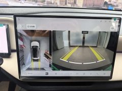 Volvo XC70 Plug-in Hybrid Four-wheel Drive Super Long Range Plus - фото 12