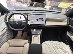 Volvo XC70 Plug-in Hybrid Four-wheel Drive Super Long Range Plus - фото 14
