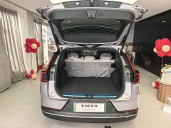 Volvo XC70 Plug-in Hybrid Four-wheel Drive Super Long Range Plus - фото 15