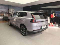 Volvo XC70 Plug-in Hybrid Four-wheel Drive Super Long Range Plus - фото 16
