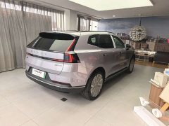 Volvo XC70 Plug-in Hybrid Four-wheel Drive Super Long Range Plus - фото 18