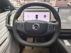 Volvo XC70 Plug-in Hybrid Four-wheel Drive Super Long Range Plus - фото 4