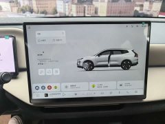 Volvo XC70 Plug-in Hybrid Four-wheel Drive Super Long Range Plus - фото 8