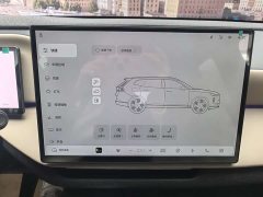 Volvo XC70 Plug-in Hybrid Four-wheel Drive Super Long Range Plus - фото 9