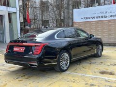 Hongqi H9 2.0T Zhilian Flagship Edition - фото 17
