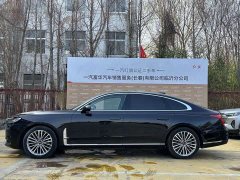 Hongqi H9 2.0T Zhilian Flagship Edition - фото 4