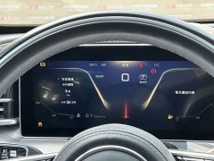 Hongqi H9 2.0T Zhilian Flagship Edition - фото 7