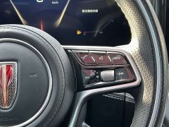 Hongqi H9 2.0T Zhilian Flagship Edition - фото 8