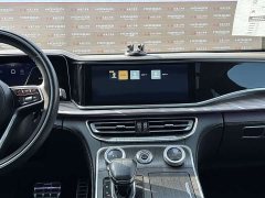Hongqi H9 2.0T Zhilian Flagship Edition - фото 9
