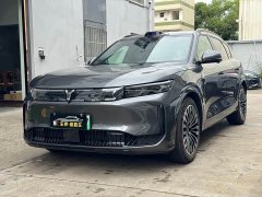 Voyah Lantu FREE four-wheel drive Qiankun version - фото 1