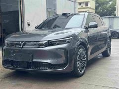 Voyah Lantu FREE four-wheel drive Qiankun version - фото 1