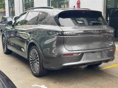 Voyah Lantu FREE four-wheel drive Qiankun version - фото 10