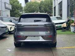 Voyah Lantu FREE four-wheel drive Qiankun version - фото 11