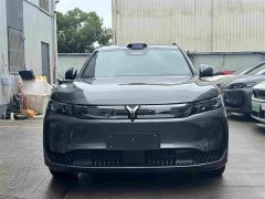 Voyah Lantu FREE four-wheel drive Qiankun version - фото 2