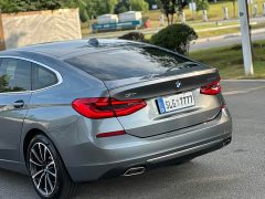 BMW 6 Series GT 630i Luxury Design Package - фото 10