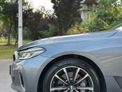 BMW 6 Series GT 630i Luxury Design Package - фото 11