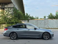 BMW 6 Series GT 630i Luxury Design Package - фото 12