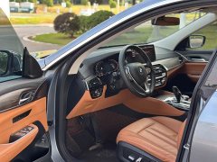 BMW 6 Series GT 630i Luxury Design Package - фото 13