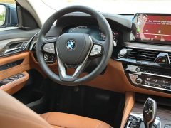 BMW 6 Series GT 630i Luxury Design Package - фото 15