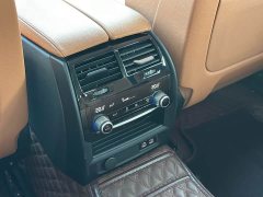 BMW 6 Series GT 630i Luxury Design Package - фото 16