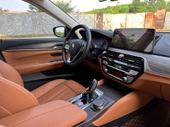 BMW 6 Series GT 630i Luxury Design Package - фото 19