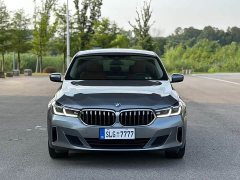 BMW 6 Series GT 630i Luxury Design Package - фото 2