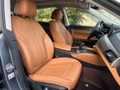 BMW 6 Series GT 630i Luxury Design Package - фото 20