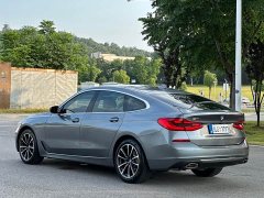 BMW 6 Series GT 630i Luxury Design Package - фото 4