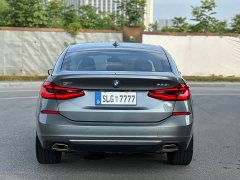 BMW 6 Series GT 630i Luxury Design Package - фото 5