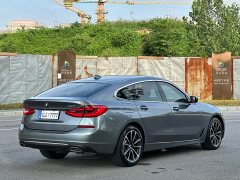 BMW 6 Series GT 630i Luxury Design Package - фото 6