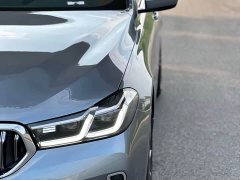 BMW 6 Series GT 630i Luxury Design Package - фото 7