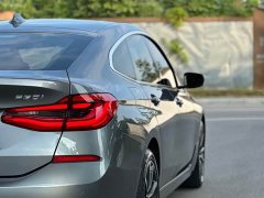 BMW 6 Series GT 630i Luxury Design Package - фото 8