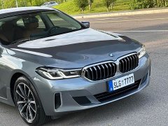 BMW 6 Series GT 630i Luxury Design Package - фото 9