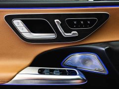 Mercedes-Benz E-Class E 300 L Fashion - фото 16